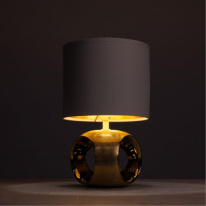 Настольная лампа ARTE Lamp A5035LT-1GO Цена на Настольная лампа ARTE Lamp A5035LT-1GO