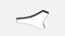 Фото Офисный светильник Siled 7372840