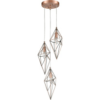 Цена на Подвесной светильник Vele Luce VL1544P03