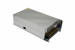 Купить Блок питания для светодиодной ленты SWG S-800-24