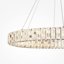 Цена на Подвесная люстра Maytoni MOD335PL-L40CH3K