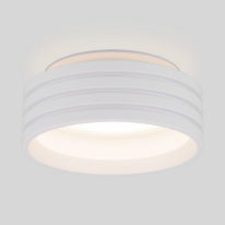 Фото Встраиваемый светильник Elektrostandard 7014 MR16 белый