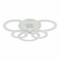 Цена на Накладная люстра EVOLED SLE500652-06RGB