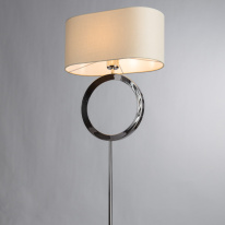 Торшер Divinare 4069/02 PN-1 в интернет магазине Гет Лайт