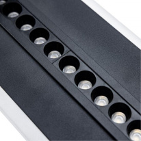 Спот ARTE Lamp A2220PL-3BK в интернет магазине Гет Лайт