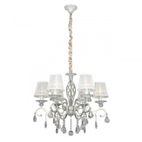 Фото Подвесная люстра Omnilux OML-79103-06