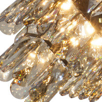 Купить Каскадная люстра Vitaluce V5275-1/8+1