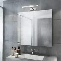 Купить Светильник для картин Elektrostandard Cooper Neo LED хром