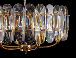 Подвесная люстра Maytoni MOD122PL-06BS Купить Подвесная люстра Maytoni MOD122PL-06BS