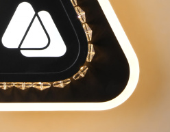 Цена на Бра Ambrella Light FA236