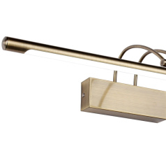 Цена на Светильник для картин Zortes ZRS.64701.9