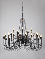 Цена на Подвесная люстра Vitaluce V1044/35