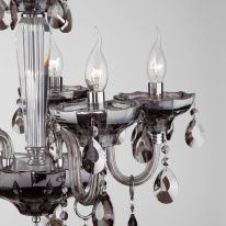 Купить Подвесная люстра Bogate's 309/5 Strotskis