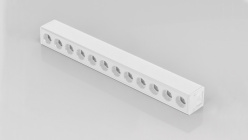 Цена на Светильник на шине SWG pro DL-SLIM-DRWH-12-CCT