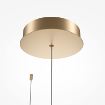 Подвесной светильник Maytoni MOD283PL-L34BS3K в интернет магазине Гет Лайт