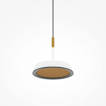 Купить с доставкой по Москве и России Подвесной светильник Maytoni MOD041PL-L15WG3K