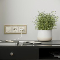 Рамка Werkel W0032851 в интернет магазине Гет Лайт