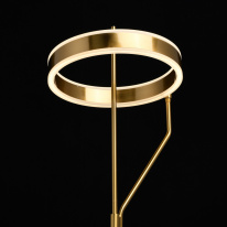 Торшер DeMarkt 632046302 в интернет магазине Гет Лайт