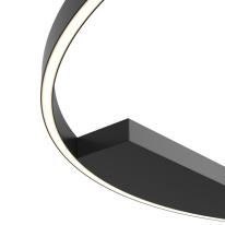 Накладной светильник Maytoni MOD058CL-L65BK Накладной светильник Maytoni MOD058CL-L65BK в интернет магазине Гет Лайт