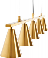 Купить Подвесной светильник MyFar MR1000-5P