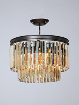 Цена на Каскадная люстра Vitaluce V5148-1/6S