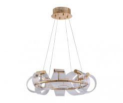 Фото Подвесная люстра Kink Light 08037-50,37