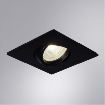 Цена на ARTE Lamp A2866PL-1BK