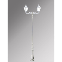 Фото Садово-парковый светильник Fumagalli E35.205.M20.WYH27