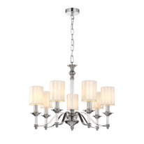 Фото Подвесная люстра Favourite 2930-7P