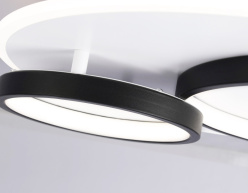 Купить Накладной светильник Ambrella Light FA7719