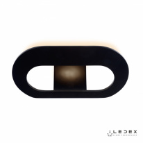 Купить Бра iLedex ZD8014-12W BK