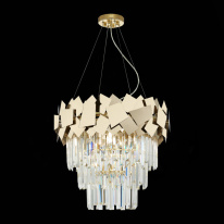 Каскадная люстра ST-Luce SL1232.203.06 в интернет магазине Гет Лайт