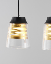 Цена на Подвесной светильник Moderli V3011-4P