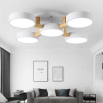 Купить Накладная люстра ImperiumLoft 178330-26