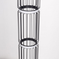 Купить Торшер DeMarkt 655041101