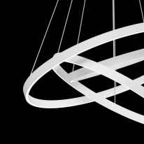 Купить Каскадная люстра Maytoni MOD058PL-L100W4K