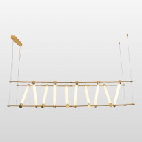 Фото Подвесной светильник Lussole LSP-7178