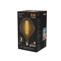 Цена на Светодиодная лампа Gauss 163802008