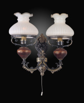 Фото Бра Reccagni Angelo A 634/2