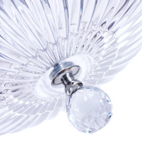 Купить Накладной светильник Divinare 4010/02 PL-3