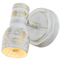 Фото Спот Lussole LSP-8055