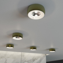 Купить Влагозащищенный светильник Novotech 370800