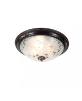 Фото Накладной светильник Lucia Tucci LUGO 142.3 R40 brown