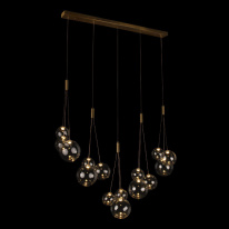 Купить Подвесной светильник LOFT IT 10270/S15