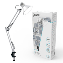 Цена на Настольная лампа Gauss GT0011