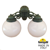 Фото Светильник настенный Fumagalli G25.141.000.VYF1RDN