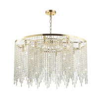 Подвесная люстра Odeon Light 5028/12 Купить с доставкой по Москве и России Подвесная люстра Odeon Light 5028/12