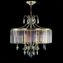 Цена на Подвесная люстра Citilux CL335183