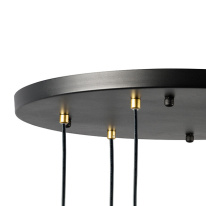 Подвесная люстра Lightstar 757060 в интернет магазине Гет Лайт