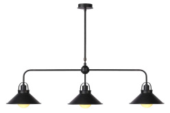 Фото Подвесной светильник LUCIDE 31320/03/97